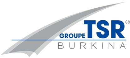 Logo du Groupe TSR